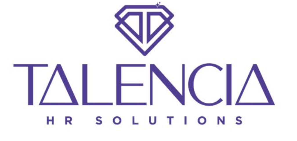 Talencia HR Solutions Logo